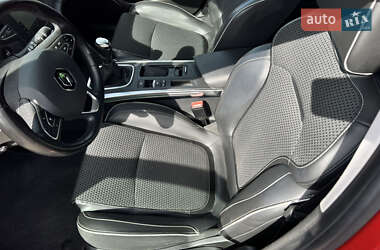 Універсал Renault Megane 2017 в 