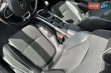 Універсал Renault Megane 2017 в 