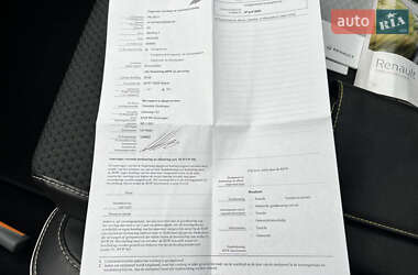 Універсал Renault Megane 2017 в 