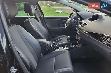 Универсал Renault Megane 2013 в 