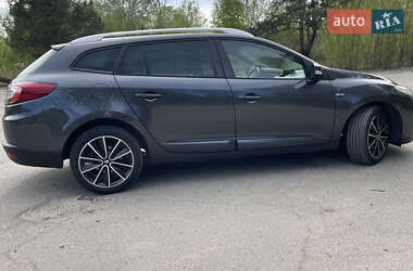 Універсал Renault Megane 2013 в 