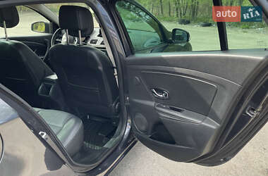 Універсал Renault Megane 2013 в 