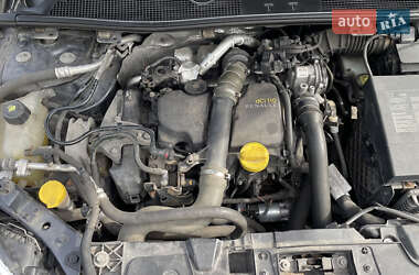 Універсал Renault Megane 2013 в 