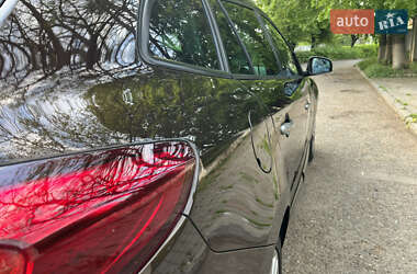 Універсал Renault Megane 2012 в 