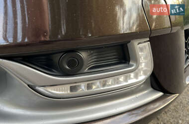 Універсал Renault Megane 2012 в 