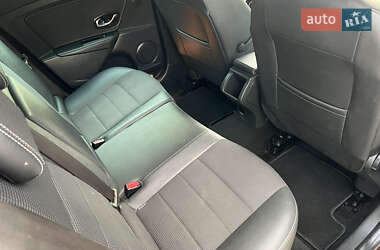 Універсал Renault Megane 2012 в 