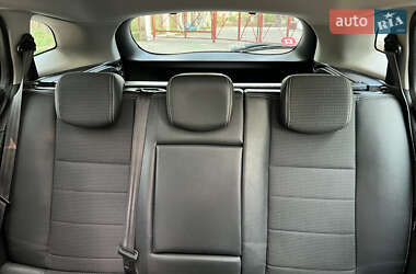 Універсал Renault Megane 2012 в 