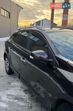 Універсал Renault Megane 2013 в 