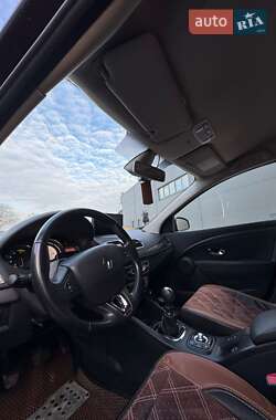 Універсал Renault Megane 2013 в 