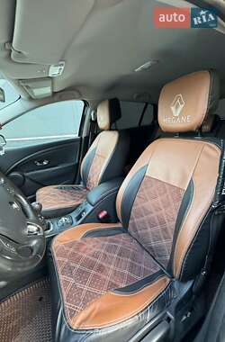Універсал Renault Megane 2013 в 