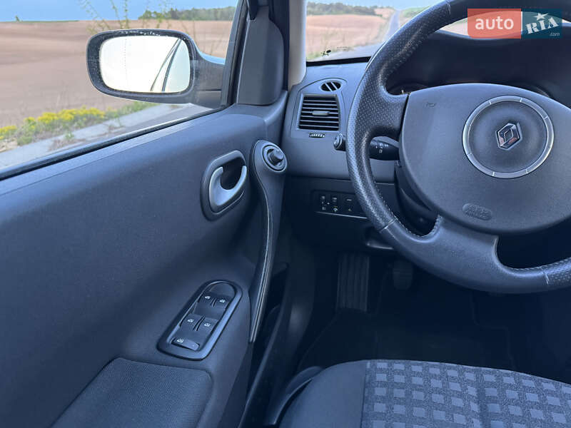 Універсал Renault Megane 2008 в Рівному