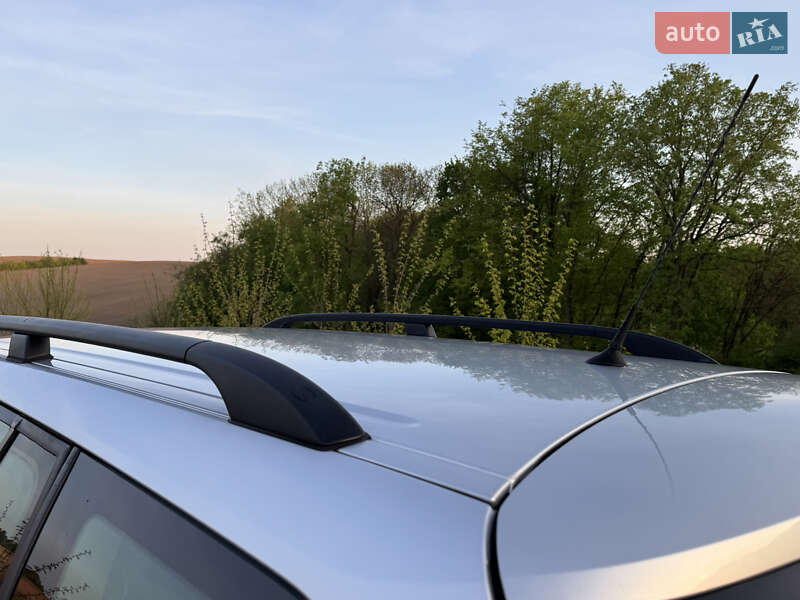 Універсал Renault Megane 2008 в Рівному