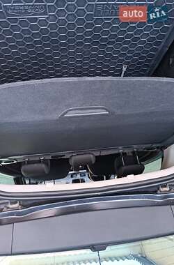 Універсал Renault Megane 2011 в 