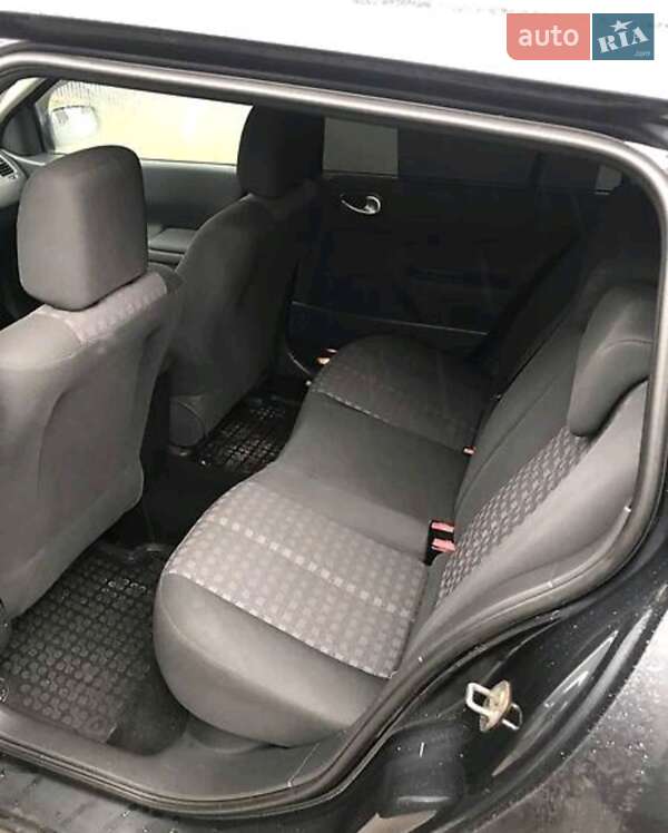 Універсал Renault Megane 2007 в Чорткові