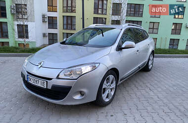 Універсал Renault Megane 2011 в Сарнах
