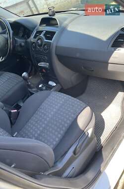 Універсал Renault Megane 2007 в 