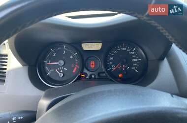 Універсал Renault Megane 2007 в 