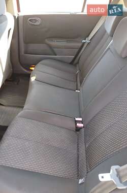 Універсал Renault Megane 2004 в 