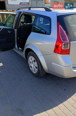 Универсал Renault Megane 2007 в 