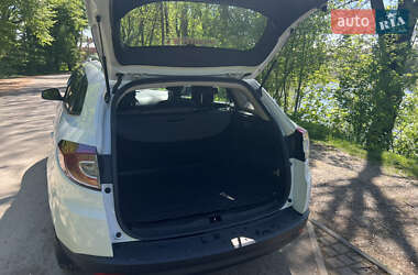 Універсал Renault Megane 2012 в 