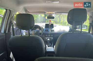 Універсал Renault Megane 2012 в 