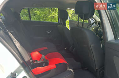 Універсал Renault Megane 2012 в 