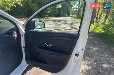 Універсал Renault Megane 2012 в 
