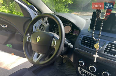 Універсал Renault Megane 2012 в 