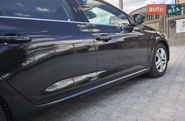 Универсал Renault Megane 2017 в 
