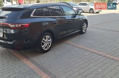 Универсал Renault Megane 2016 в 