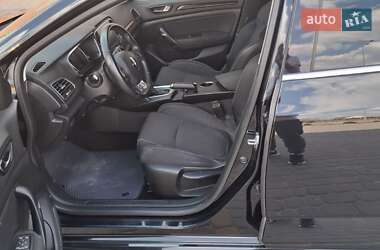 Универсал Renault Megane 2016 в 
