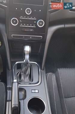 Универсал Renault Megane 2016 в 