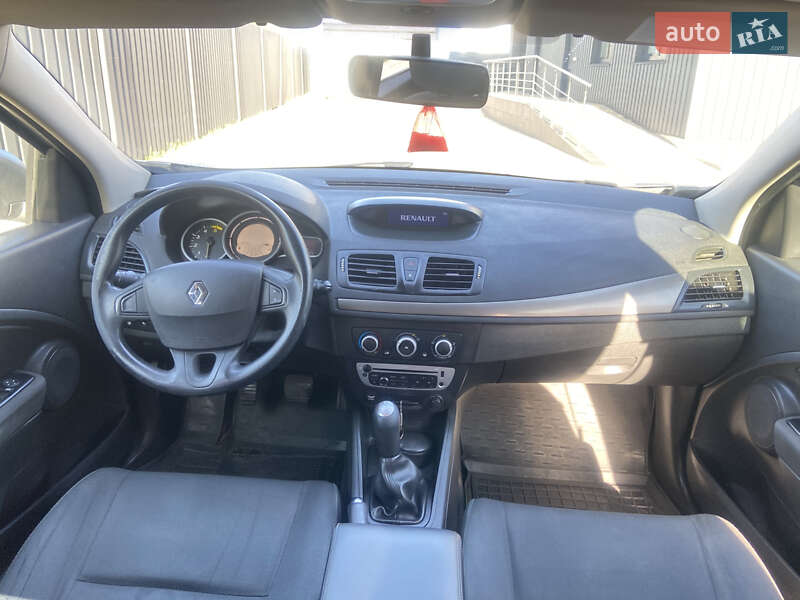 Универсал Renault Megane 2012 в Белой Церкви