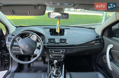 Универсал Renault Megane 2012 в 