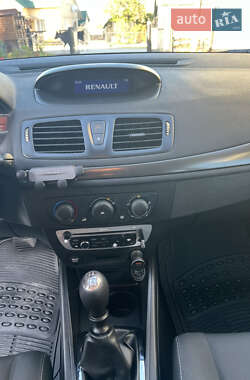 Универсал Renault Megane 2012 в 