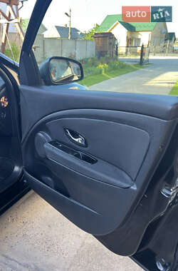 Универсал Renault Megane 2012 в 
