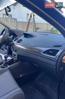 Универсал Renault Megane 2012 в 