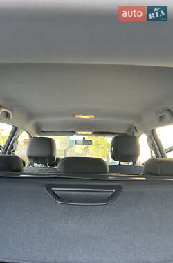 Универсал Renault Megane 2012 в 