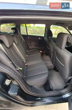 Універсал Renault Megane 2005 в 