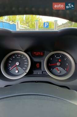 Універсал Renault Megane 2005 в 