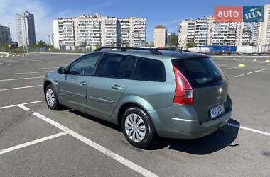 Універсал Renault Megane 2008 в 