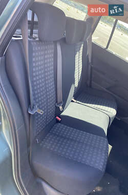 Універсал Renault Megane 2008 в 