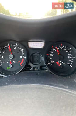 Універсал Renault Megane 2008 в 