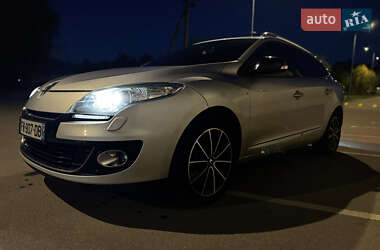 Универсал Renault Megane 2012 в Хмельнике