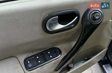 Седан Renault Megane 2007 в 