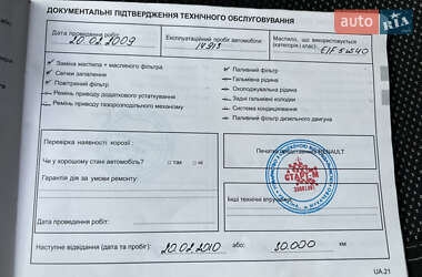 Седан Renault Megane 2007 в 