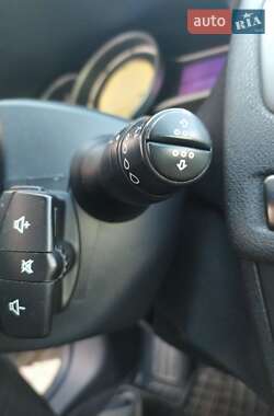 Хэтчбек Renault Megane 2009 в 