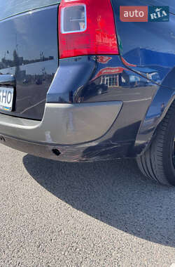 Универсал Renault Megane 2008 в 