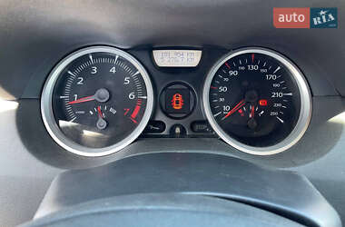 Универсал Renault Megane 2008 в 