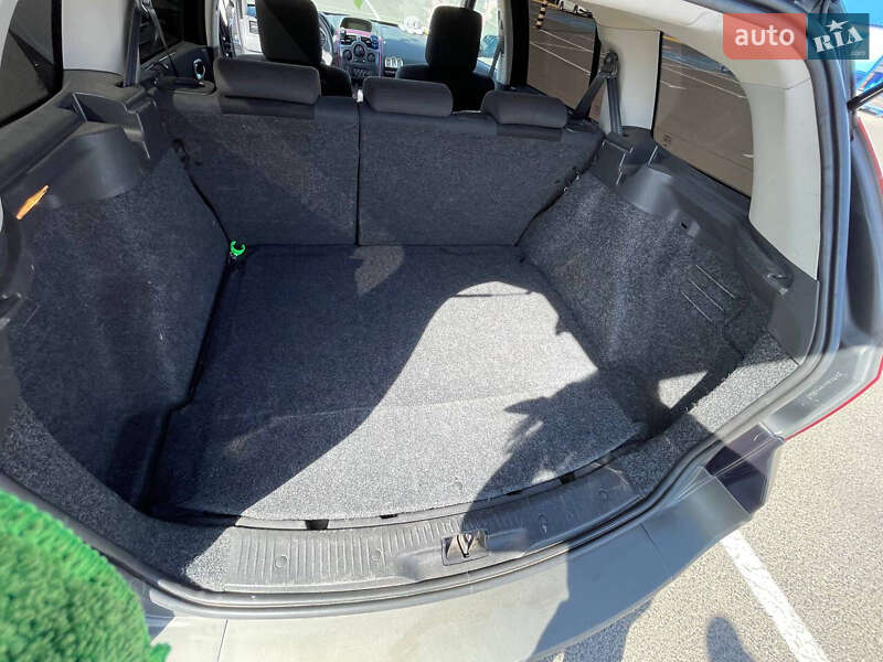 Универсал Renault Megane 2008 в Луцке